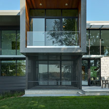 siding