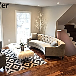 Home Remodeling - Fairfax - Products