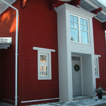 Villa Leksand