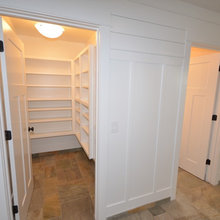 pantry