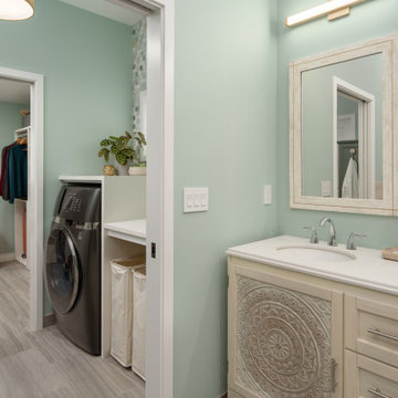 Kirkland Primary Suite Addition