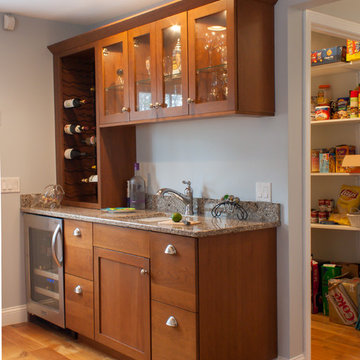 Kitchen Remodel Hyannis MA