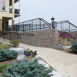 Landscape - Molding And Millwork