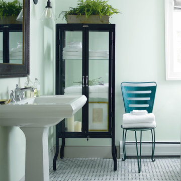 Benjamin Moore