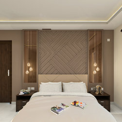 Mantri Espana - Products