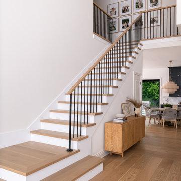 Stairway Refresh