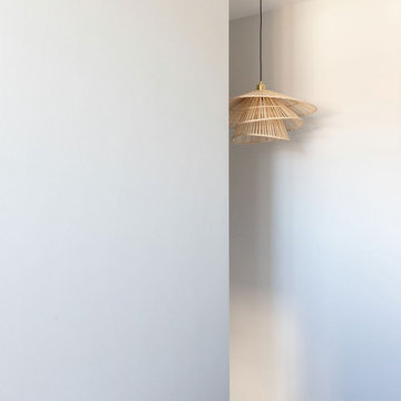 Renovation of a 3 bedroom top floor apartment