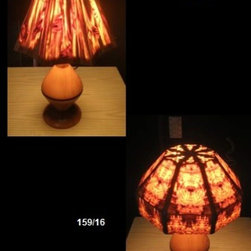 Pine Wood Art - Products