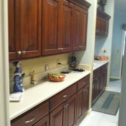 Knauf House - Cabinet And Drawer Handle Pulls
