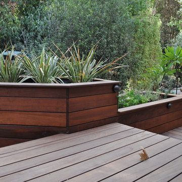 Outdoor Living