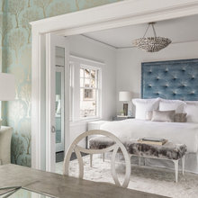 Bedroom Remodel