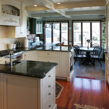 Captains Kitchen