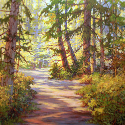 Artwork: Landscapes - Home Decor