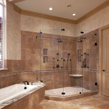 Upscale Bathroom Remodel Ideas