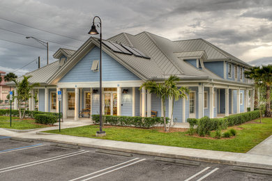 Morningside Animal Hospital