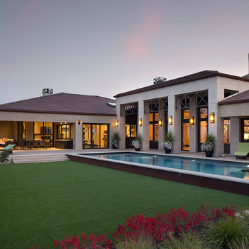 Modern Serenity