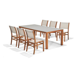 JAMIE DURIE HOME - Outdoor Dining Sets