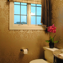Bathroom Ideas