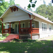 Our 1927 Sear's Craftsman Kit House