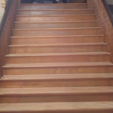 staircasees