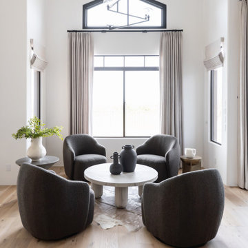 Fairway Retreat
