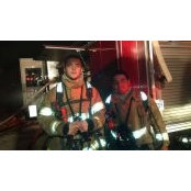 James Charlton's photo
