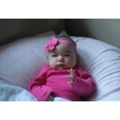 Melanie Rudoy's photo