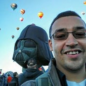 Samuel Rodriguez's photo
