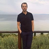 Paul Hampu's photo