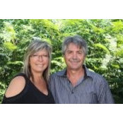 Foto de Chantal Massé Alain Labonté
