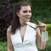 Mariya Stromova's photo