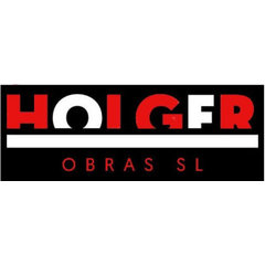 HOLGER OBRAS SL