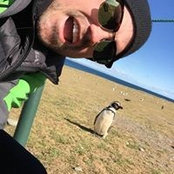 Ryan Sedgwick's photo