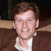 John Scarborough's photo