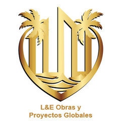 L&E OBRAS Y PROYECTOS GLOBALES