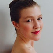 Anna Holleys billede