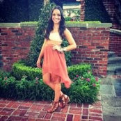 Farrah Oxley's photo