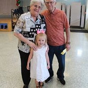 Joyce Gioe's photo
