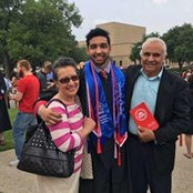 Veronica Cardenas's photo