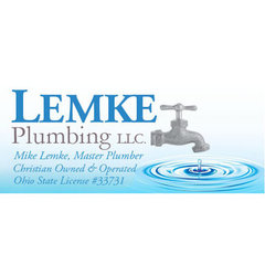 LEMKE PLUMBING LLC
