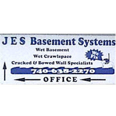 Jes Basement Systems Inc