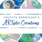 Foto von Colette Mendelson