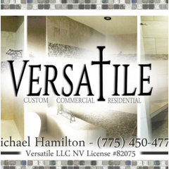 Versatile LLC