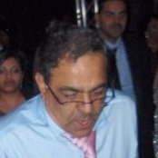Foto di Bellur Prabhakar