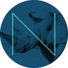 Носорог дизайн