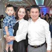 Son Thanh's photo