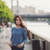 Photo de Dasha Efimova