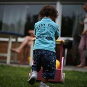 Mirjam Rieger's photo