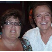 Pam Pattersons foto