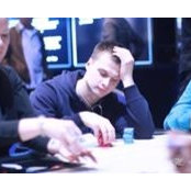 Dima Grishins billede